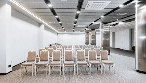 Фото №1 зала Конференц-зал