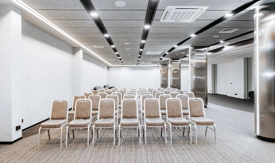 Фото №1 зала Конференц-зал