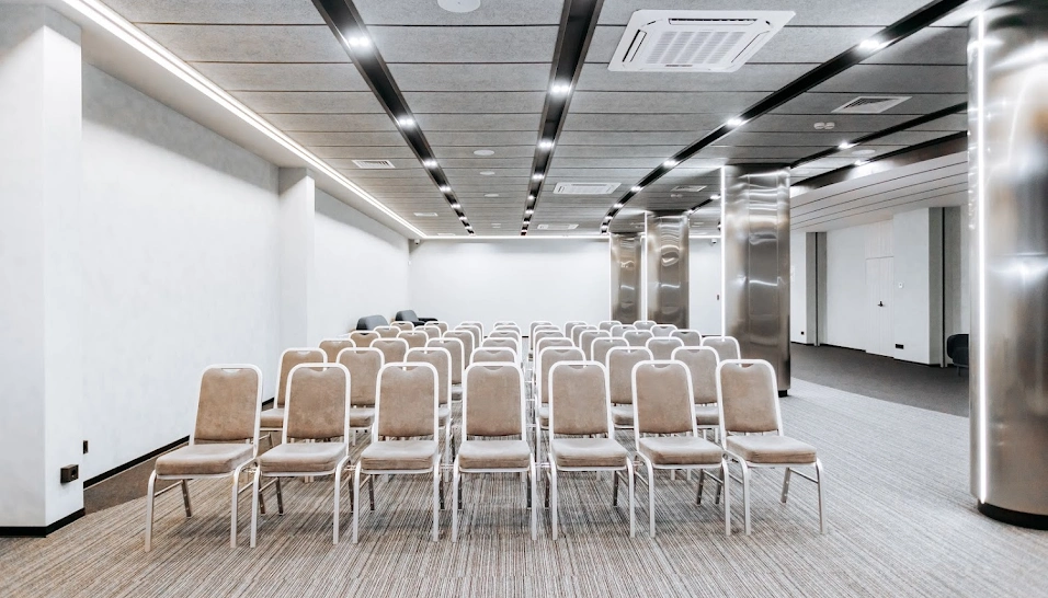 Фото №1 зала Конференц-зал