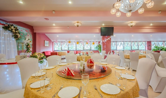 Фото №3 зала Зал «Второй этаж»