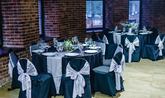 Фото №13 зала Основной зал