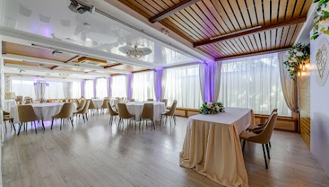 Фото №1 зала Зал «Авокадо»