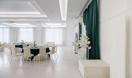 Фото №4 зала Зал "Большой премиум"