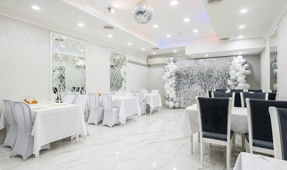 Фото №2 зала Малый зал