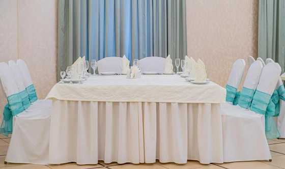 Фото №20 зала Банкетный зал