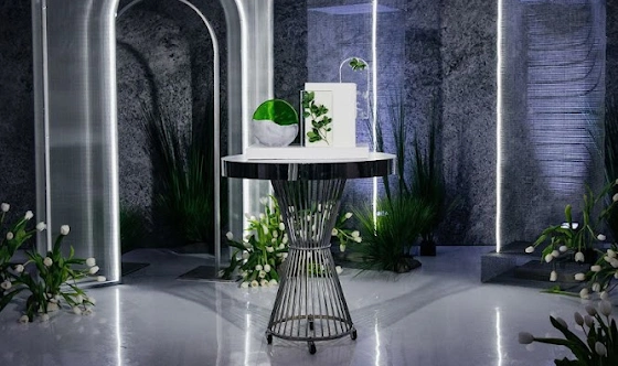 Фото №8 зала Зал «Фойе»