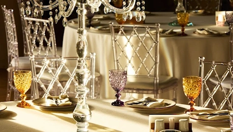 Фото №5 зала Банкетный зал