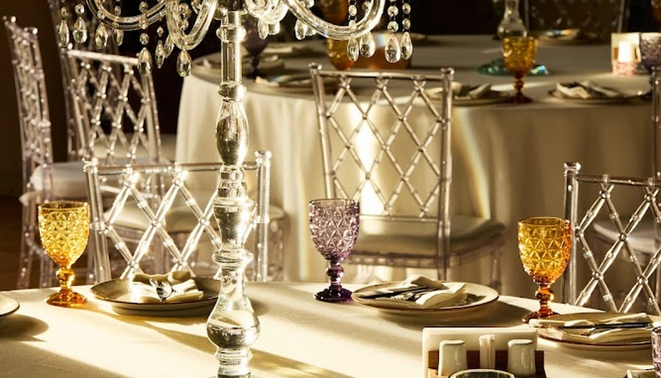 Фото №5 зала Банкетный зал