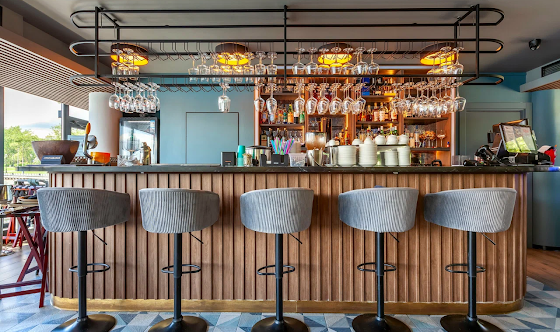 Фото №15 зала Основной зал