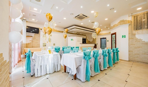 Фото №2 зала Зал на 30 человек