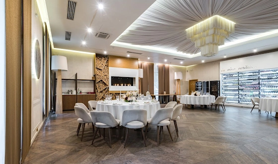 Фото №4 зала Винный зал