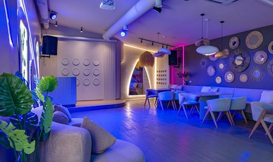 Фото №8 зала Лофт «Август»