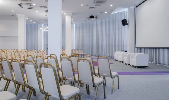 Фото №6 зала Сити Холл 