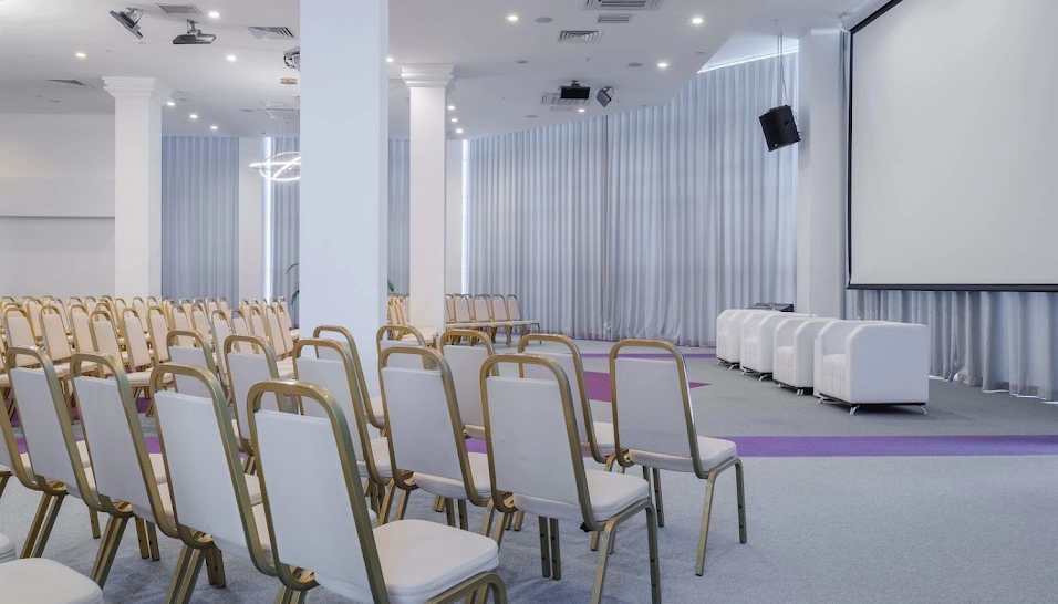 Фото №6 зала Сити Холл 