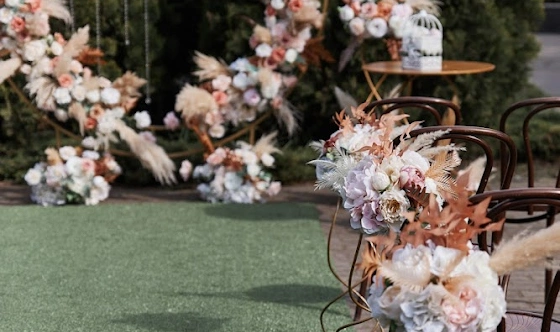 Фото №12 зала Зал "Торжественный"