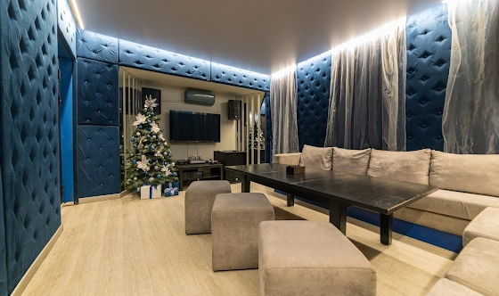 Фото №8 зала VIP-зал №1