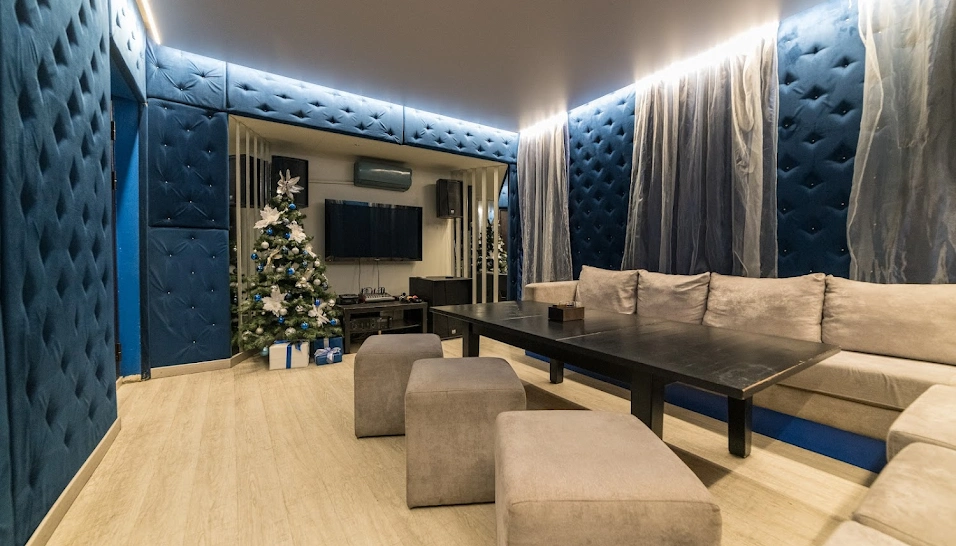 Фото №8 зала VIP-зал №1