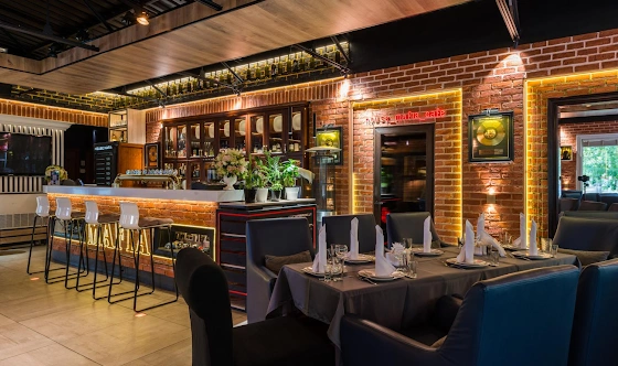 Фото №9 зала Банкетный зал