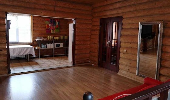 Фото №6 зала Дом 3