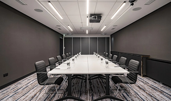 Фото №1 зала Зал «Меркурий»