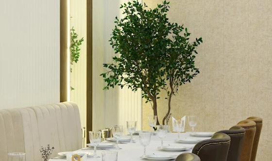 Фото №13 зала Зал