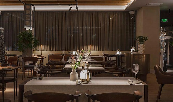 Фото №19 зала Основной зал