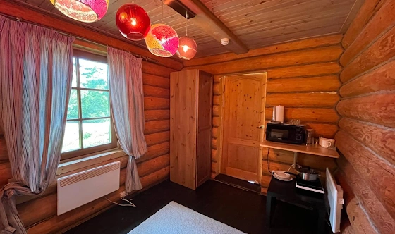 Фото №8 зала Коттедж на 4 гостя