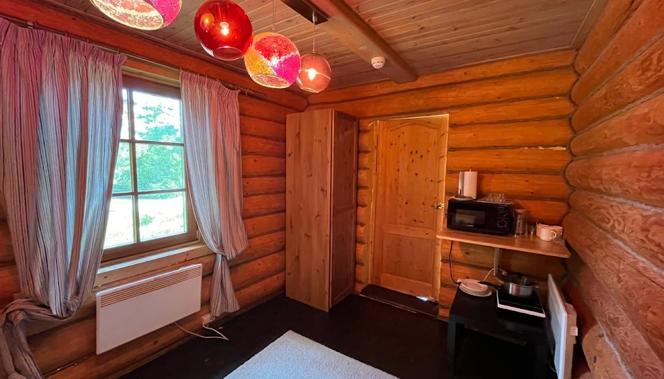 Фото №8 зала Коттедж на 4 гостя