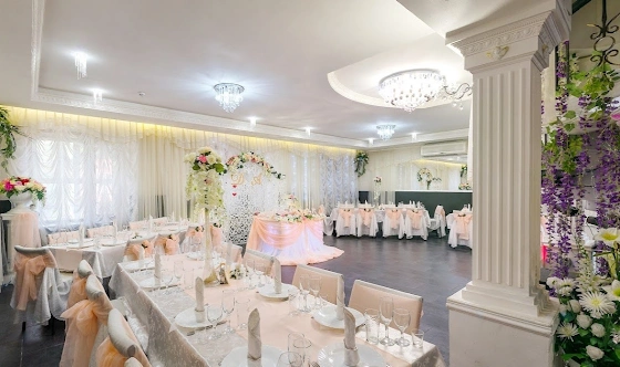 Фото №2 зала Основной зал