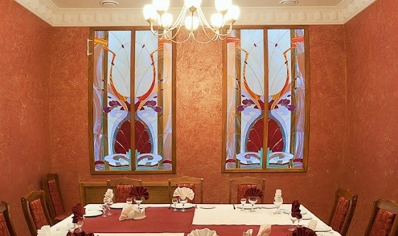 Фото №2 зала VIP-зал 2