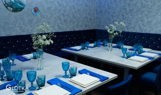 Фото №5 зала VIP зал