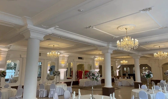 Фото №20 зала  Царский зал