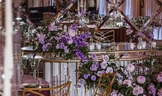 Фото №3 зала Большой парадный зал