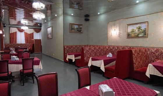 Фото №8 зала Зал Ресторана