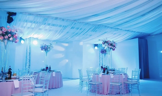 Фото №4 зала Дворянский зал