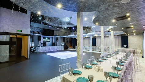 Фото №1 зала Основной зал 