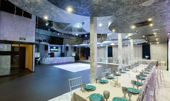 Фото №1 зала Основной зал 