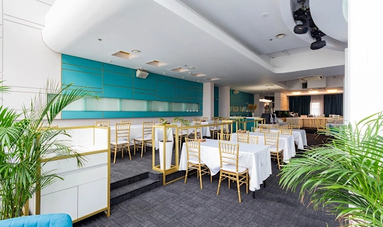 Фото №9 зала Зал «Панорамный»