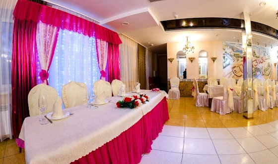 Фото №6 зала  Зал на 120 человек 