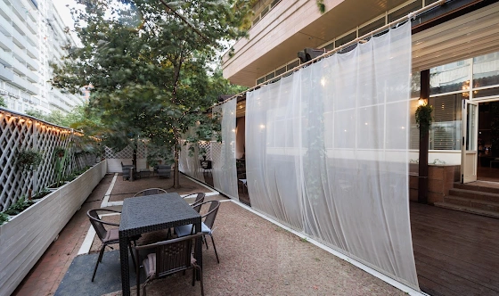 Фото №8 зала Веранда Эль