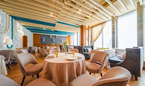 Фото №14 зала Торжественный зал