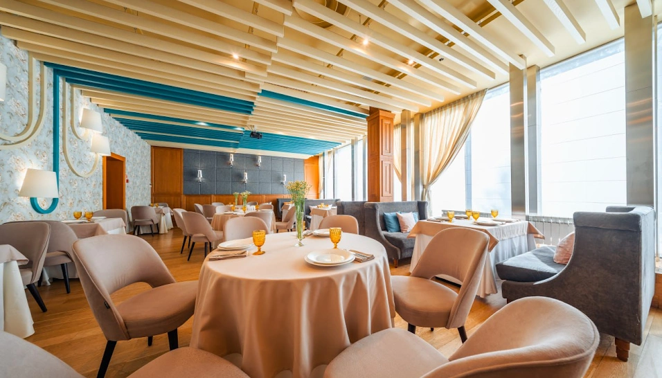 Фото №14 зала Торжественный зал