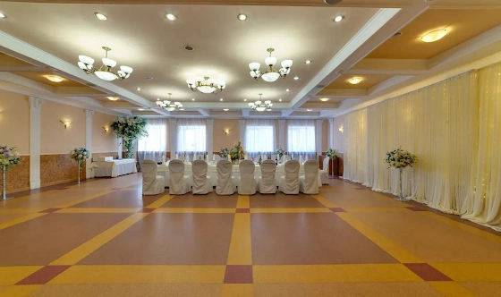 Фото №17 зала Банкетный зал