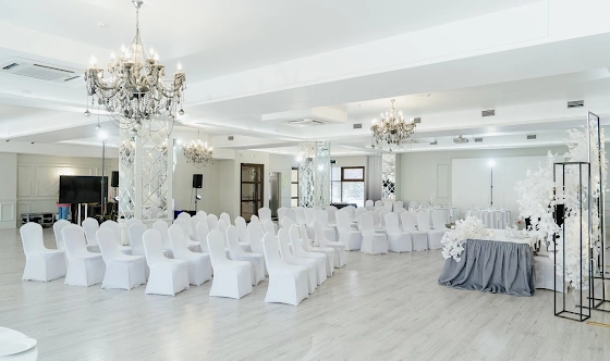 Фото №13 зала Зал "Зеркальный"