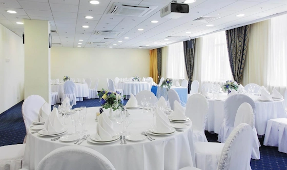 Фото №3 зала Зал «Лицей»