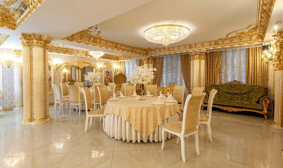 Фото №6 зала Банкетный зал