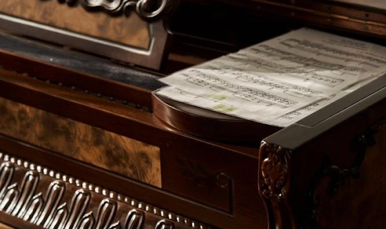 Фото №11 зала Лобби-бар