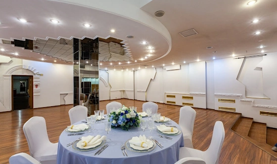 Фото №8 зала Банкетный зал 