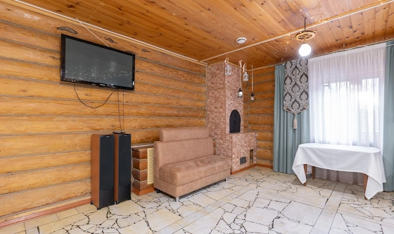 Фото №14 зала Банкетный зал 