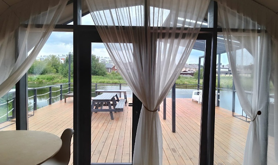 Фото №2 зала Улитка №1